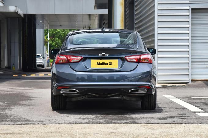 थोक Chevrolet Malibu Xl 2023 1.5T 2.0T 9AT 2wd सस्ती पेट्रोल सेडान कार बेस्ट पेट्रोल कार Chevrolet नई कारें 2