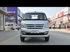 ईयू प्रमाण पत्र dfsk c31 LHD