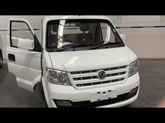 डीएफएसके लघु इलेक्ट्रिक ट्रक EC31 दाहिने हाथ का ड्राइव मिनी ट्रक बिक्री के लिए