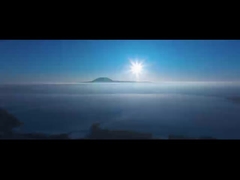 EC75 -30°C, बर्फ पर सवारी करना