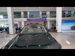 2024 सेरेस डीएफएसके लैंडियन ई5 प्लस प्लग इन हाइब्रिड एसयूवी 7 सीट नई ऊर्जा वाहन 160 किमी के साथ