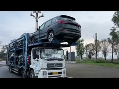 डीएफएसके ई5 प्लस परिवहन