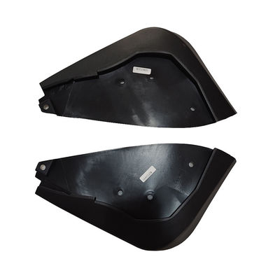 गुणवत्ता  8511012-FS01 8511011-FS01 DFSK Spare Parts Auto Mudguard For Glory 580 फैक्टरी