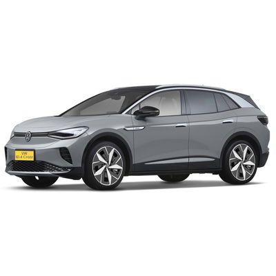 प्रयुक्त कार वोक्सवैगन वीडब्ल्यू आईडी4एक्स क्रोज़ लाइट प्रो प्राइम एसयूवी नई कार 4 व्हील इलेक्ट्रिक प्रयुक्त कारें मूल्य स्टॉक में