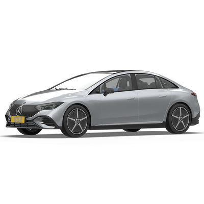 इंटेलिजेंट ड्राइव L2 मर्सिडीज बेंज EQE 6.7s/100KM त्वरण और 215 kW अधिकतम मोटर शक्ति के साथ मध्यम बड़ी कार