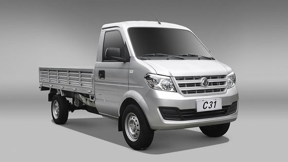DFSK C31 1.6L 5 मनावल छोटा ट्रक फ्लैटबेड